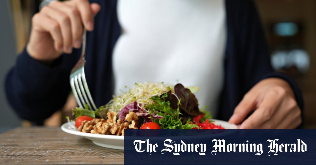 Le coup de pied de la santé que plus d'Australiens ont besoin de vivre une vie plus longue et plus saine