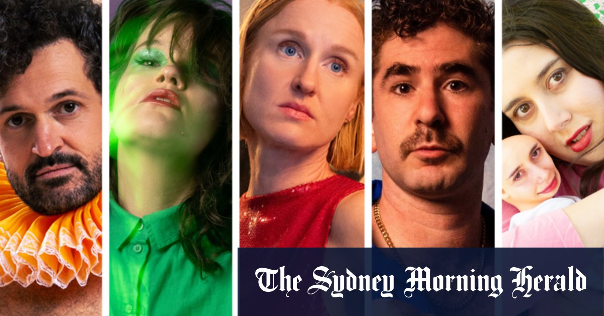 Josh Glanc; Holly Bohmer; Nat Harris; Douglas Lim; Takashi Wakasugi; Garry Starr; Alice Tovey