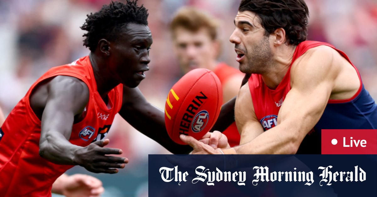 Melbourne Demons contre Gold Coast Suns, St Kilda Saints contre Richmond Tigers, Hawthorn Hawks v GWS Giants, Brisbane Lions contre Geelong Cats Scores, Résultats, Assaleurs, équipes, conseils, jeux, comment regarder