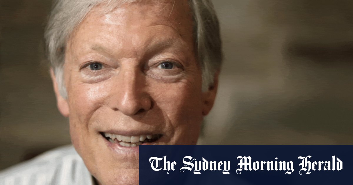 Richard Chamberlain, star de Shogun, The Thorn Birds, Dr Kildare, décède à l'âge de 90 ans