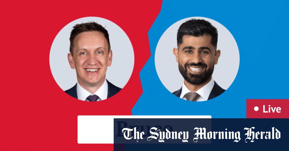 Wills, Goldstein, Kooyong et Bruce au centre de 2025 élection fédérale