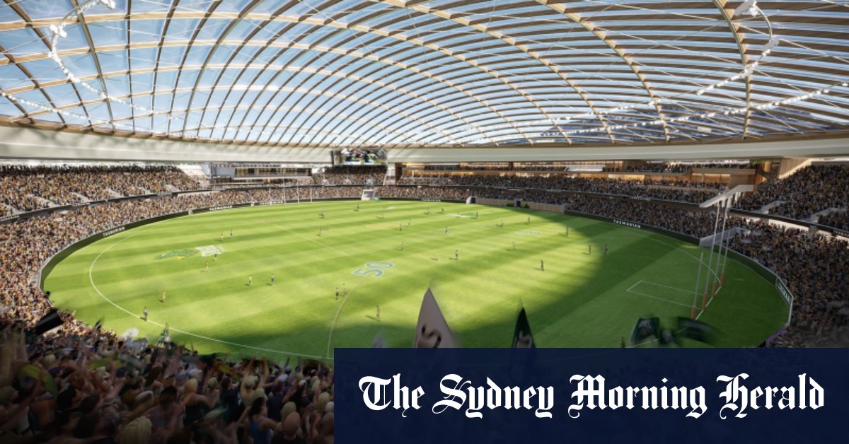 Les éruptions des coûts menacent le stade AFL de Tasmanian Devils; Rhyan Mansell de Richmond Tigers s'est rendu au Tribunal pour Push; Patrick Cripps espère que le diplôme en psychologie peut aider à déclencher Carlton Blues