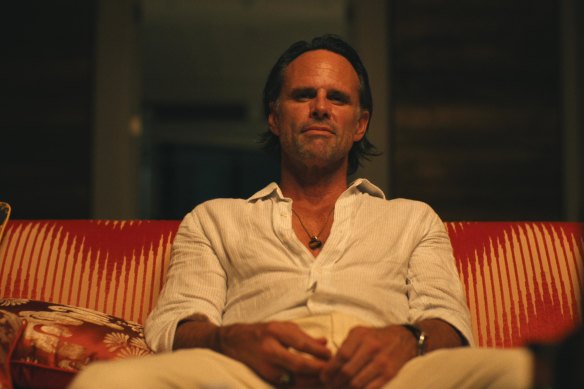 Est-ce au revoir à Rick (Walton Goggins) dans le dernier épisode du White Lotus?