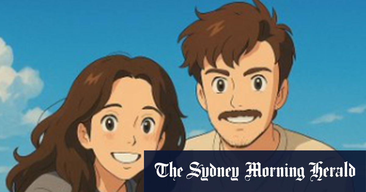 Les demandes d'art Studio Ghibli AI inondent la nouvelle fonction d'image de Chatgpt. Voici pourquoi c'est un problème