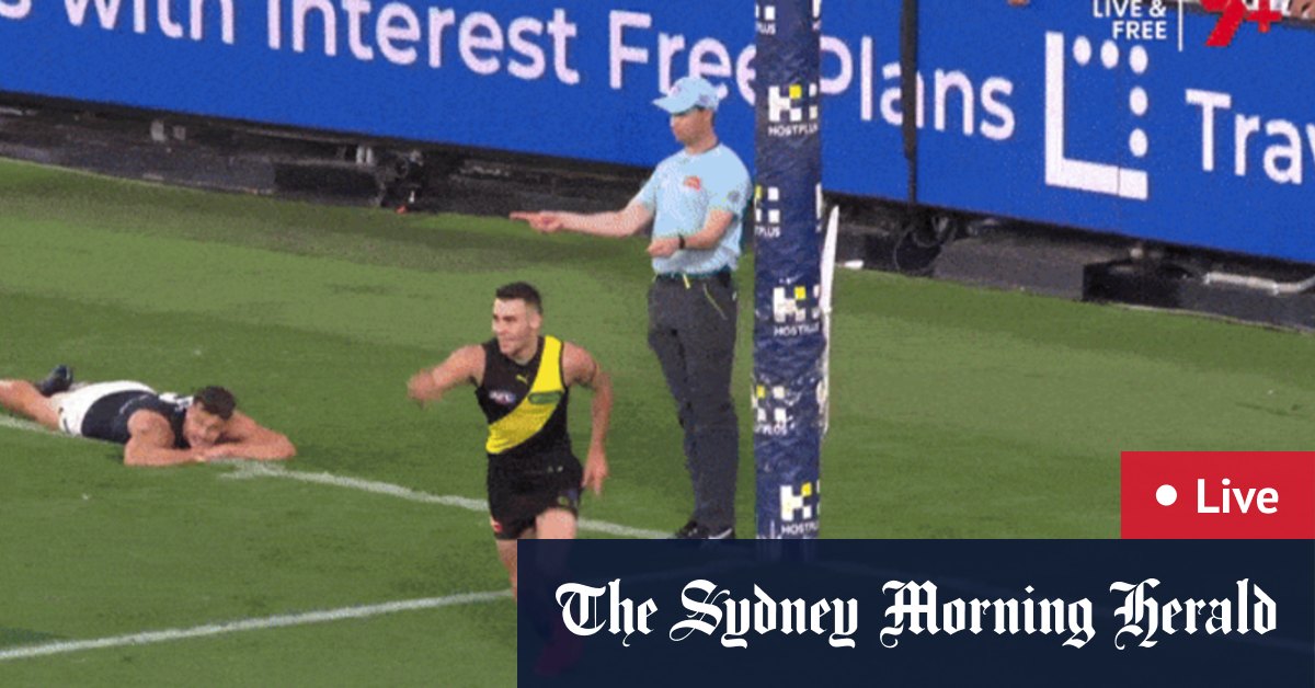 Richmond Tigers contre Carlton Blues Scores, Résultats, Fixtures, Teams, Tips, Games, Comment regarder