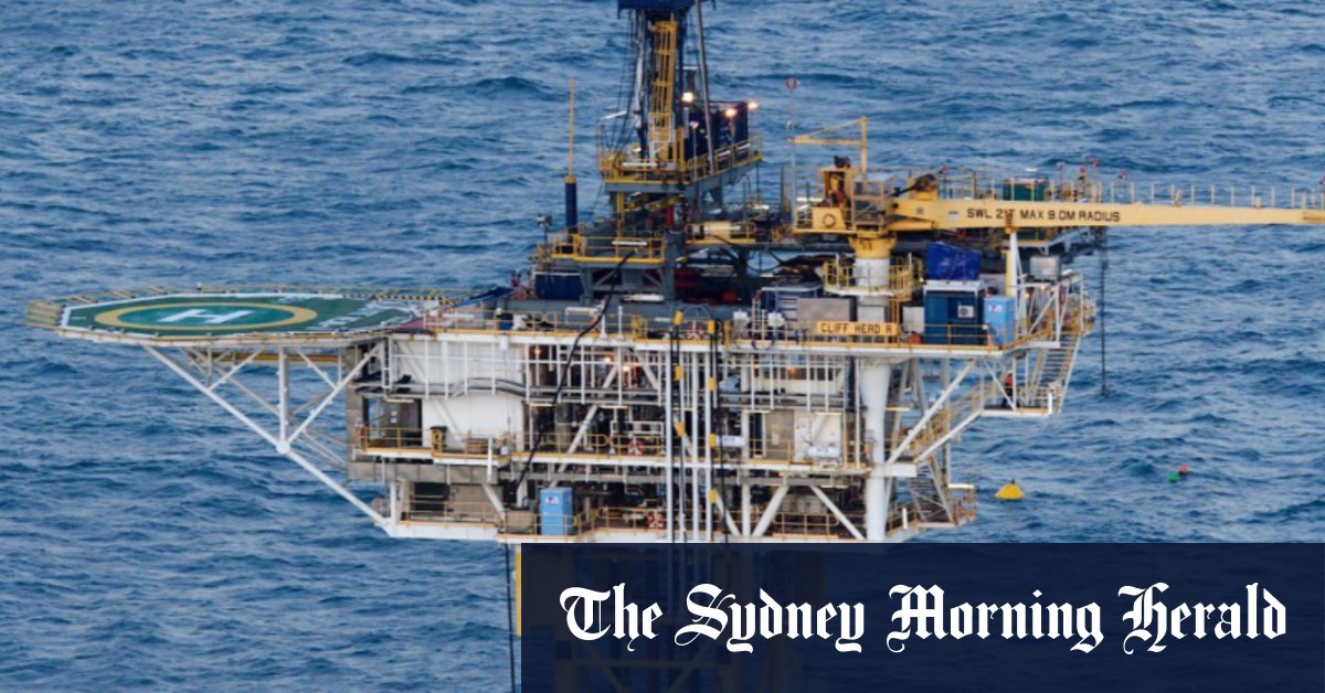 Le pilote augmente WA Gas Resource de 250%