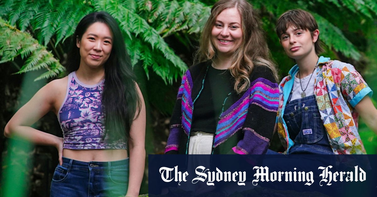 Australian Film Fwends à montrer au Sydney Film Festival et au Melbourne International Film Festival
