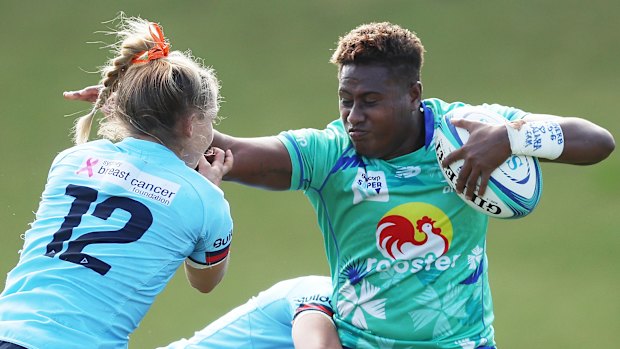 Les Fijiana Drua ont remporté deux des trois grandes finales qu'ils ont contestées.