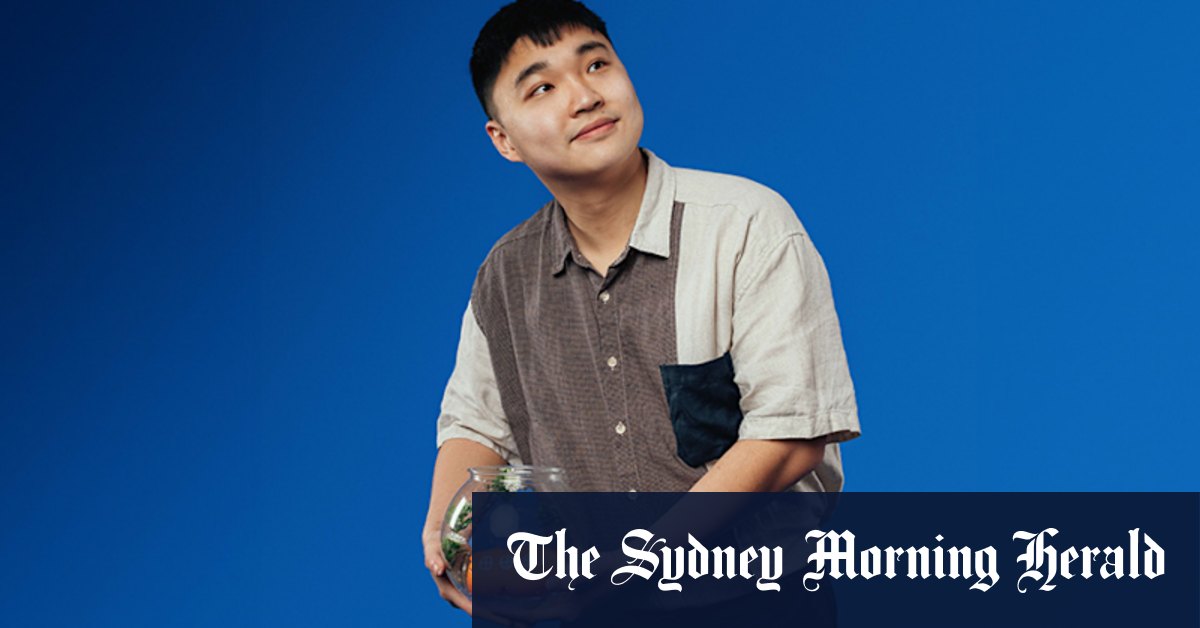 Desiree Burch; Jin Hao Li; Zoe Coombs Marr; Alex Ward; Amy Gledhill; Flo & Joan avec George Fouracres; Harry Jun; Alanah Parkin; Emma Holland; Suren Jayemanne; Pierre Novellie