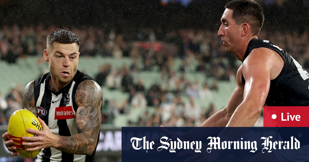 Collingwood Magpies v Carlton Blues Scores, Résultats, Fixtures, Teams, Tips, Games, Comment regarder