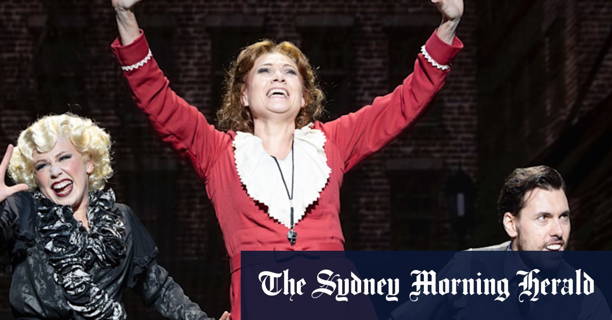 Annie, Bloom, Abel Selaocoe et l'orchestre de chambre australien