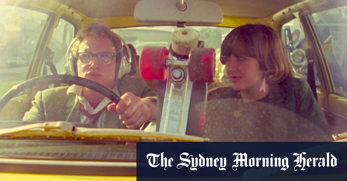 Le film australien culte descendant obtient enfin une sortie américaine après avoir été découverte sur VHS