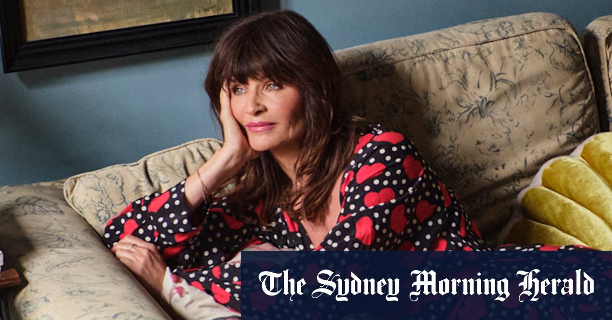 L'appartement de Manhattan d'Helena Christensen est un sanctuaire du maximalisme, de l'art et de la beauté