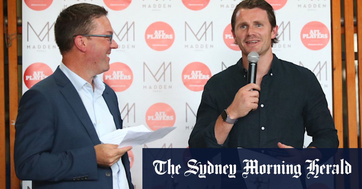 Paul Marsh démissionne en tant que directeur général de l'AFLPA pour le deuxième passage en tant que PDG de l'Australian Cricket 'Association