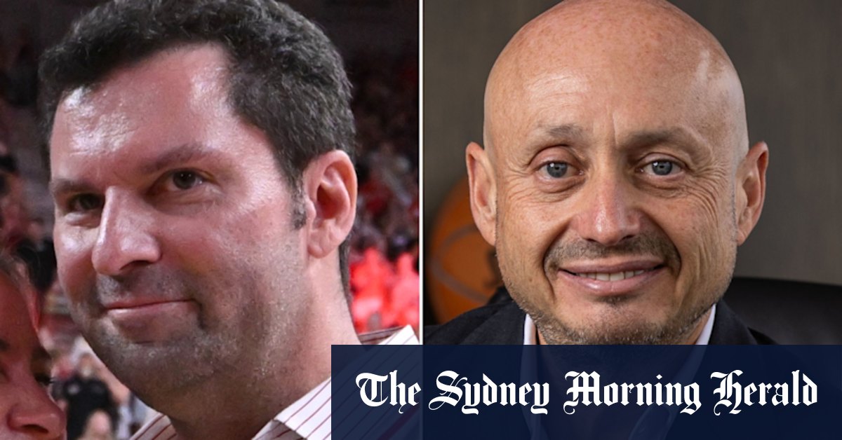 Les documents judiciaires révèlent un différend entre le propriétaire des Hawks Illawarra, Jared Novely et Larry Kestelman, le NBL appartenant à Larry Kestelman