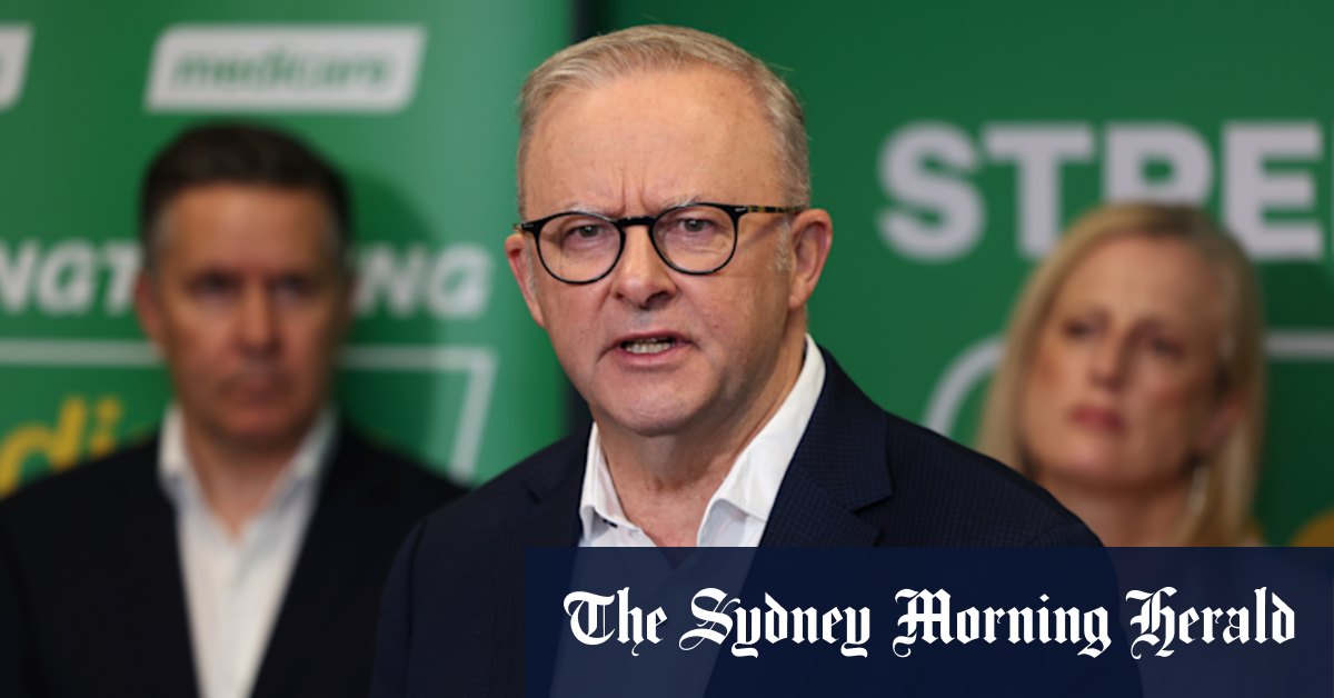 Peter Dutton, Anthony Albanese ciblait dans un «incident sérieux»