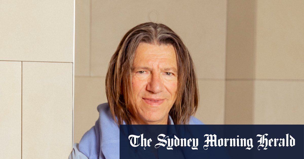 Sky's Aucune limite à l'hôtel Sofitel de Jerry Schwartz à Darling Harbor