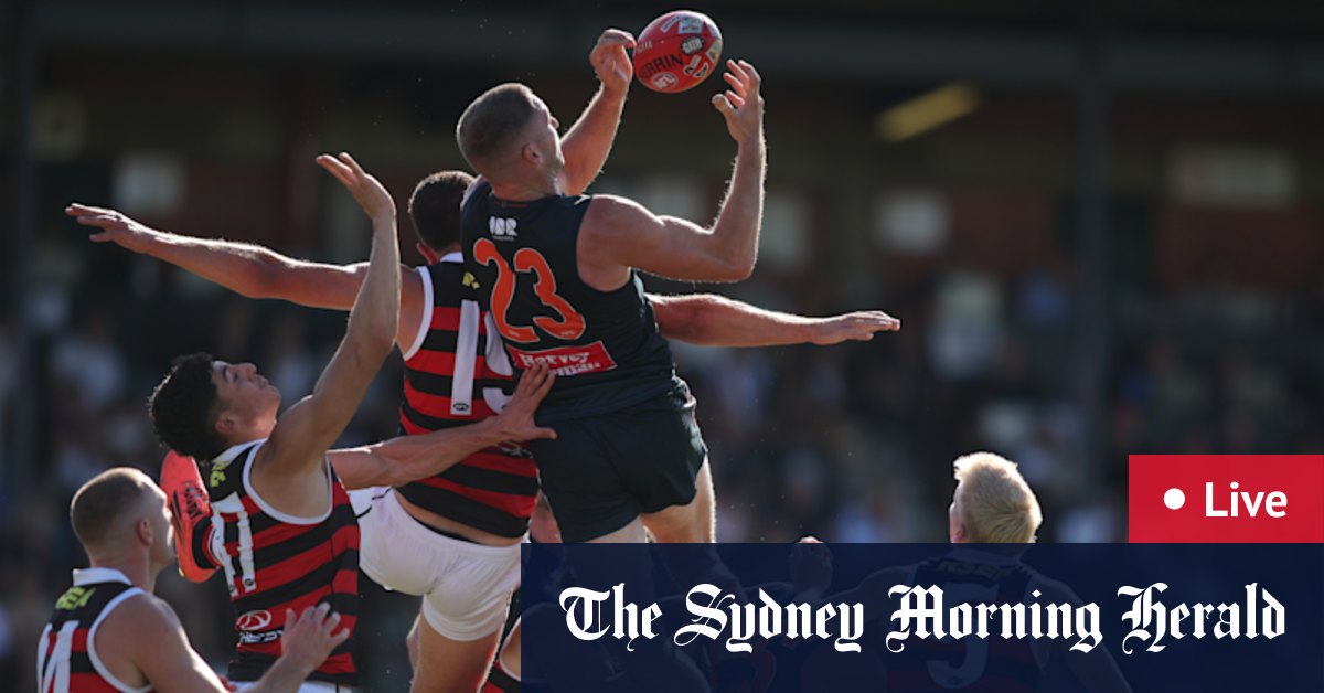 Richmond Tigers contre Fremantle Dockers, St Kilda Saints v GWS Giants, Port Adelaide Power v Hawthorn Scores, Résultats, Fixtures, équipes, conseils, jeux, comment regarder