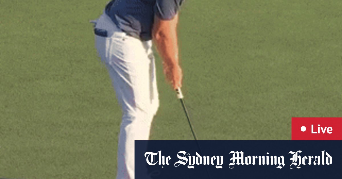 Rory McIlroy bat Justin Rose en finition de tribune