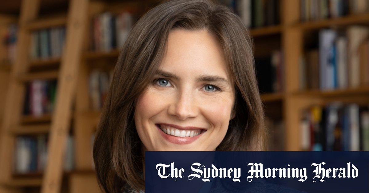 Amanda Knox Memoir gratuit: ma recherche de sens