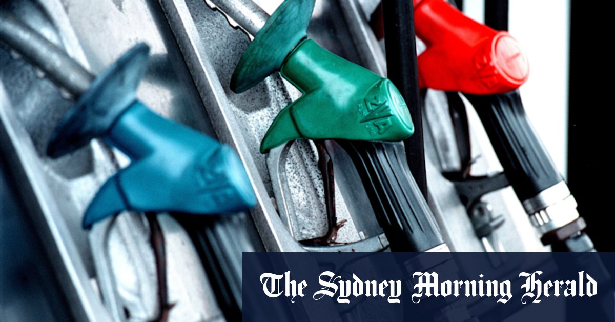 Les prix de l'essence australiens pour dégringoler au milieu des troubles du marché mondial du pétrole