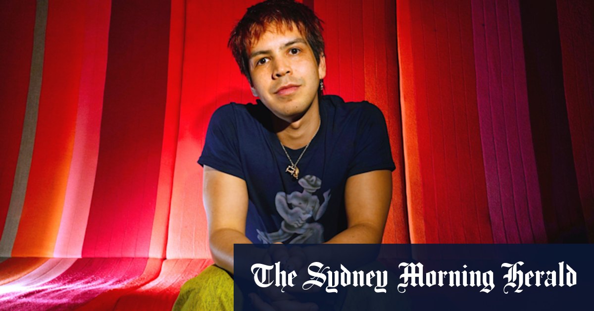 Melbourne International Comedy Festival 2025: Julio Torres