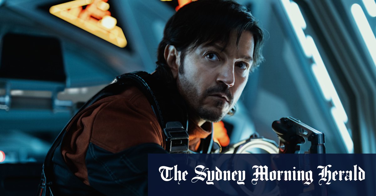 Diego Luna et Tony Gilroy deviennent politiques