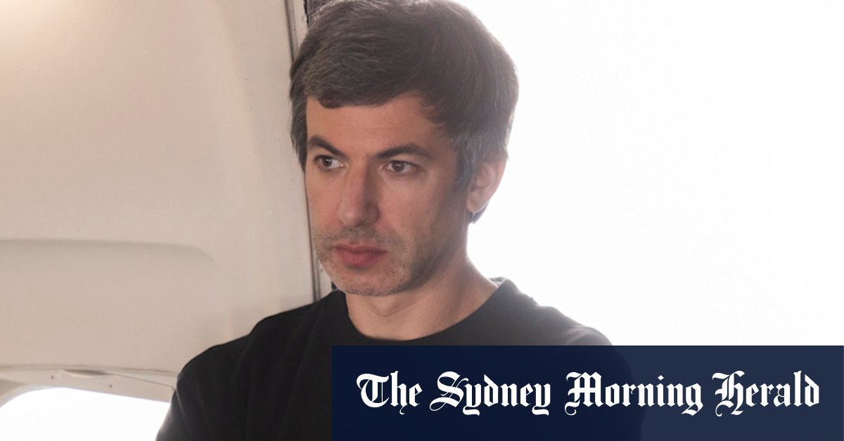 Nathan Fielder fait la télévision comme personne d'autre