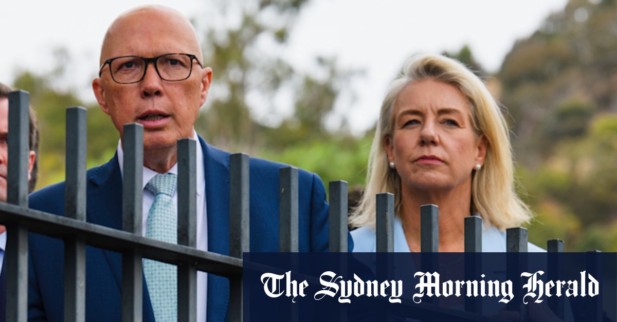 Le frontbencher de la coalition Bridget McKenzie s'excuse d'avoir dit que la Russie et la Chine voulaient que le travail gagne