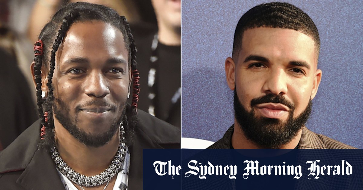 Drake affirme que la performance de Kendrick Lamar a été `` orchestrée pour assassiner 'son personnage