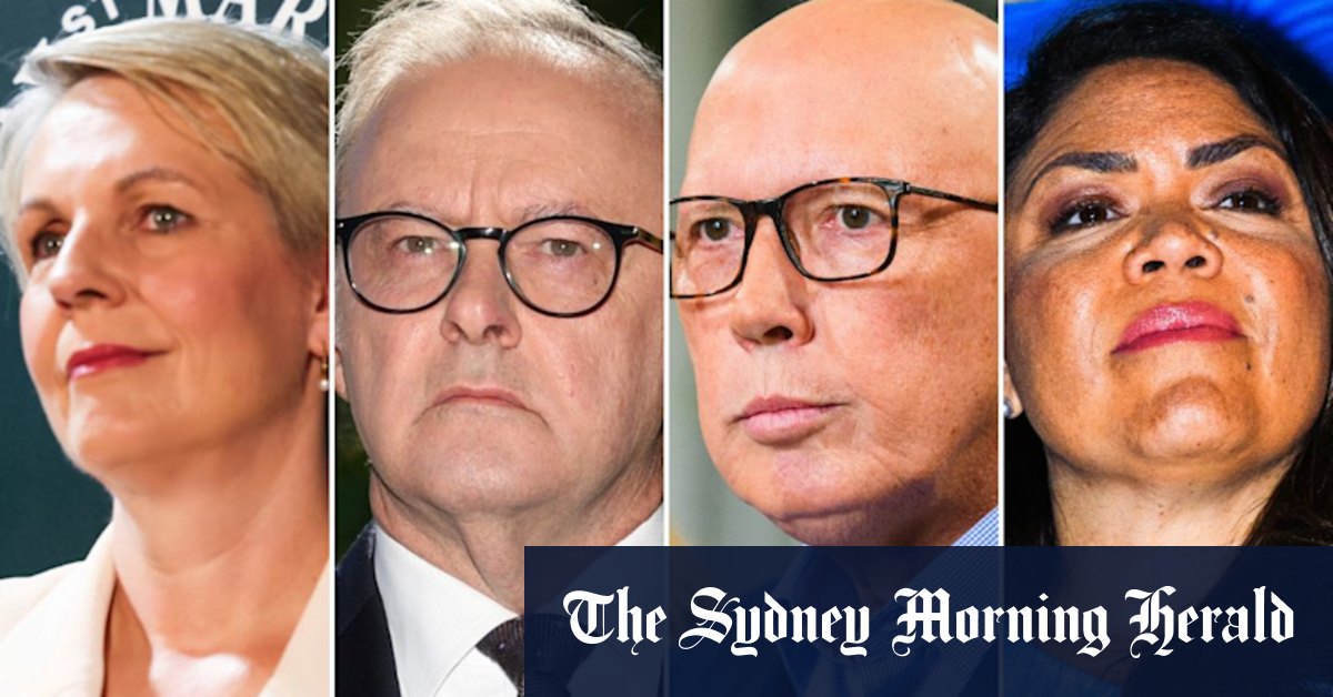 Peter Dutton a-t-il coupé Tafe? Anthony Albanese, Tanya Plibersek est-il en bons termes?