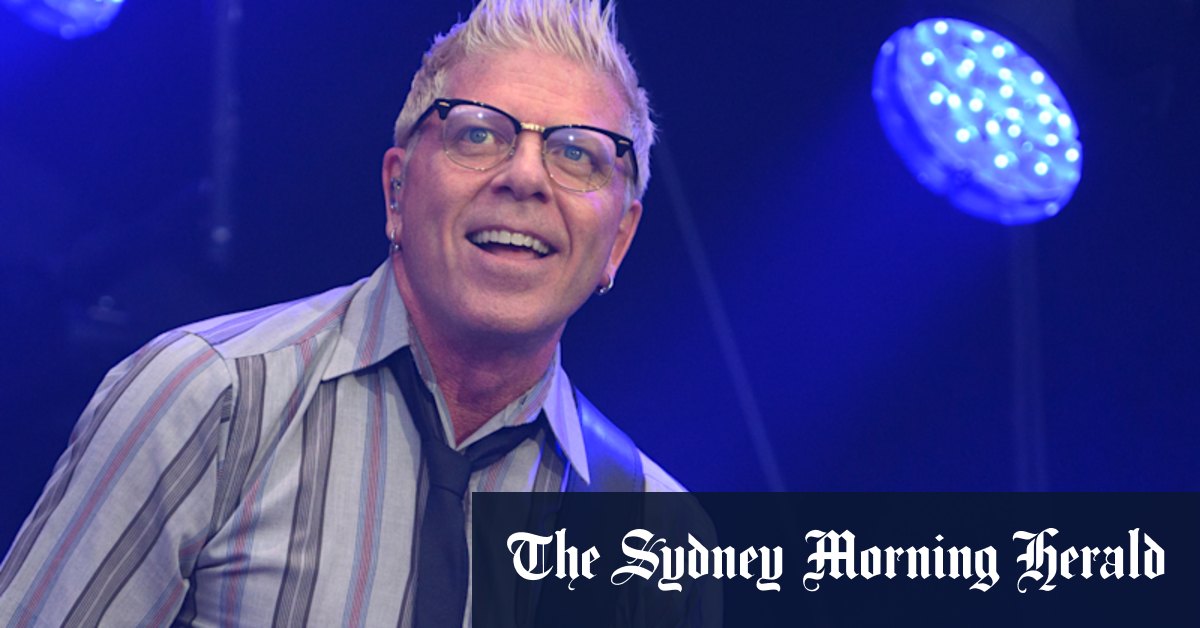 Dexter Holland sur les femmes de sa vie