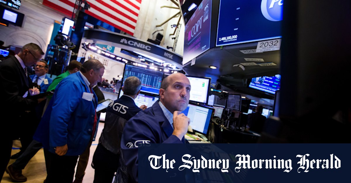 Marchés sur `` Trump Watch '', préparés pour le risque de récession alors qu'Asx a fait un tour stable