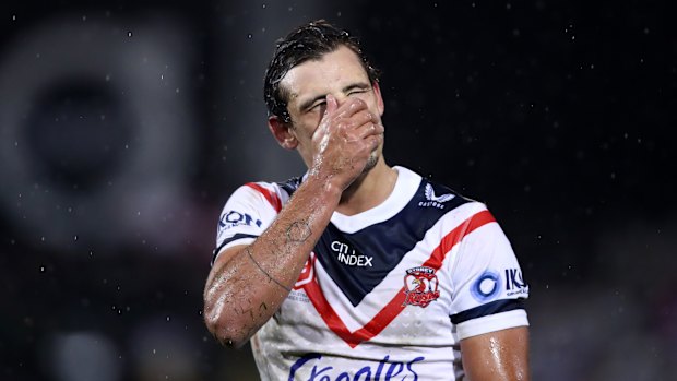 Billy Smith a subi une terrible série de blessures.