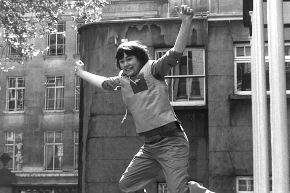 Rip adric