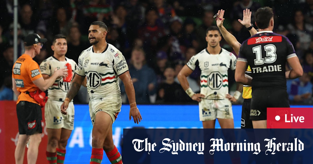 St George Illawarra Dragons contre Sydney Roosters; Melbourne Storm contre South Sydney Rabbitohs ANZAC Day Scores, Résultats, équipes, cotes, temps, comment regarder
