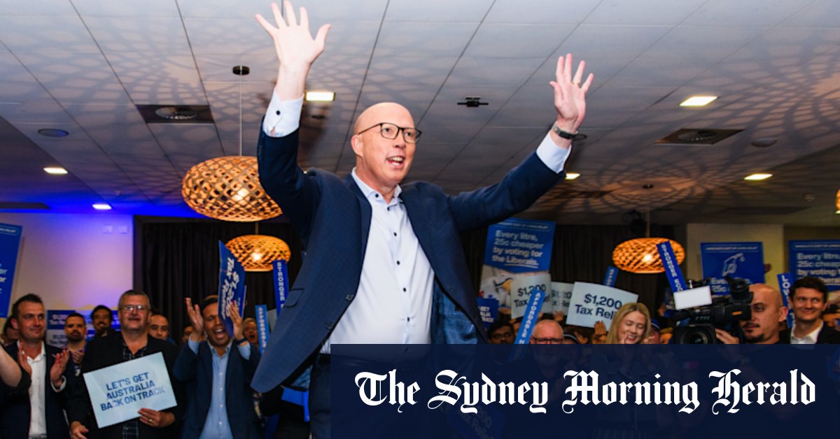 Peter Dutton appelle ABC, gardien `` Hate Media ''