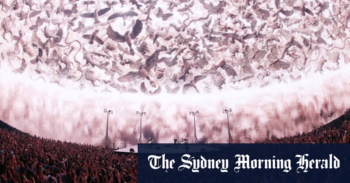 Powerhouse Parramatta Le prix d'ouverture approche 50 millions de dollars