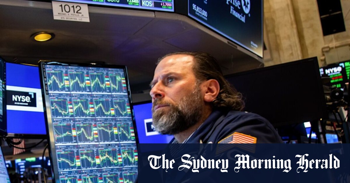 ASX s'ouvre plus haut comme Rally des actions de la technologie et des soins de santé
