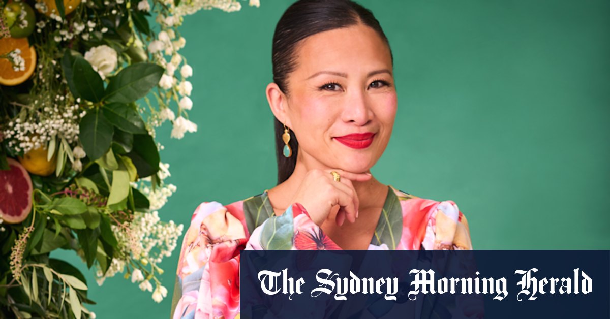 Poh Ling Yeow en tant que juge et retour pour gagner