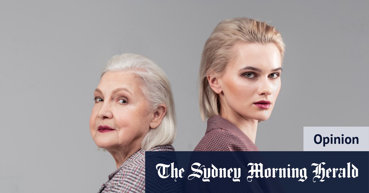Ma génération pourrait apprendre beaucoup de baby-boomers sur la gratitude. Je suis reconnaissant pour les escaliers mécaniques centraux de Melbourne, Robert Irwin