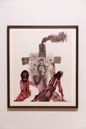 Auschwitz (1965) à la réplique: Nolan et l'Holocauste.