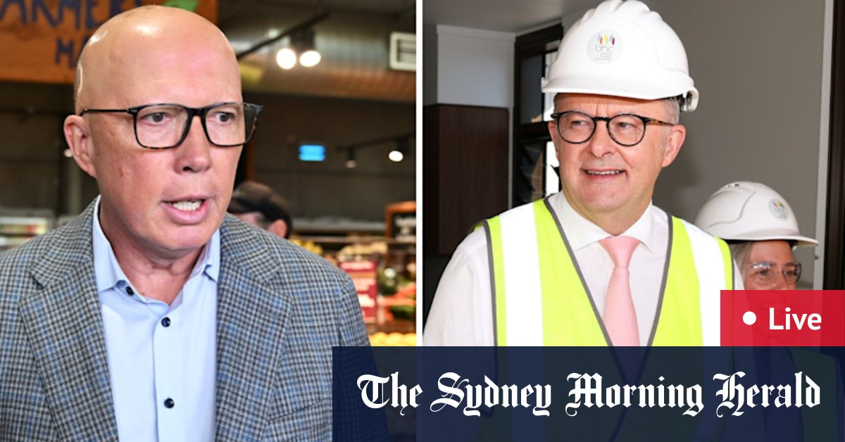 Anthony Albanese mène Peter Dutton en tant que PM préféré; Trump confirme le plan d'appel PM; Pauline Hanson, une Nation Wildcard a révélé