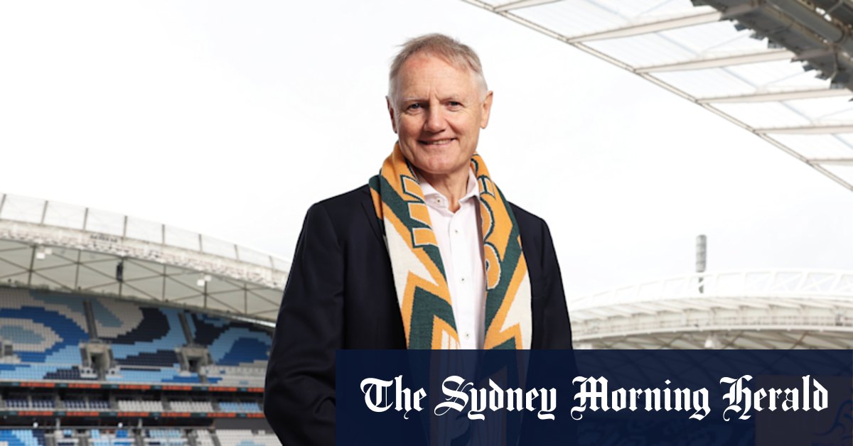 Les Kiss remplacera Joe Schmidt dans le nouvel accord de contrat 2026