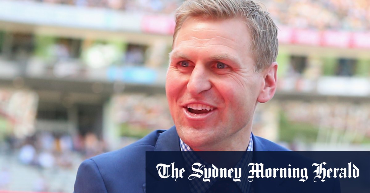 Sept experts Kane Cornes interdits par North Melbourne Kangaroos pour un commentaire «vindicatif et personnel» sur Sheezel, Simpkin et Club