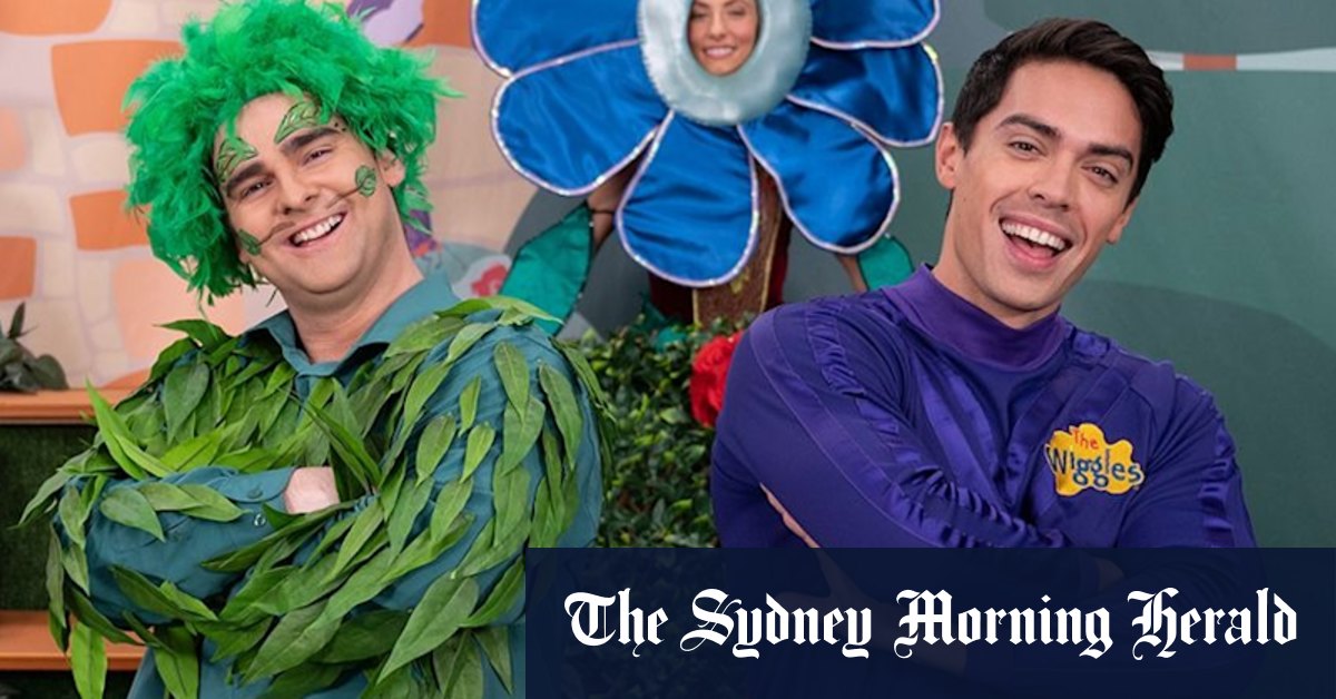 Pendant des années, j'ai rarement vu ma culture dans les médias. Les Wiggles ont aidé à changer cela