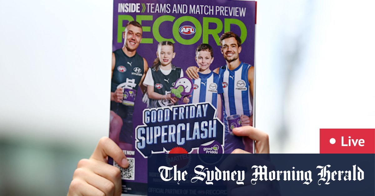 North Melbourne Kangaroos contre Carlton Blues, West Coast Eagles v Essendon Bombers Scores, Résultats, Fixtures, Teams, Tips, Games, Comment regarder