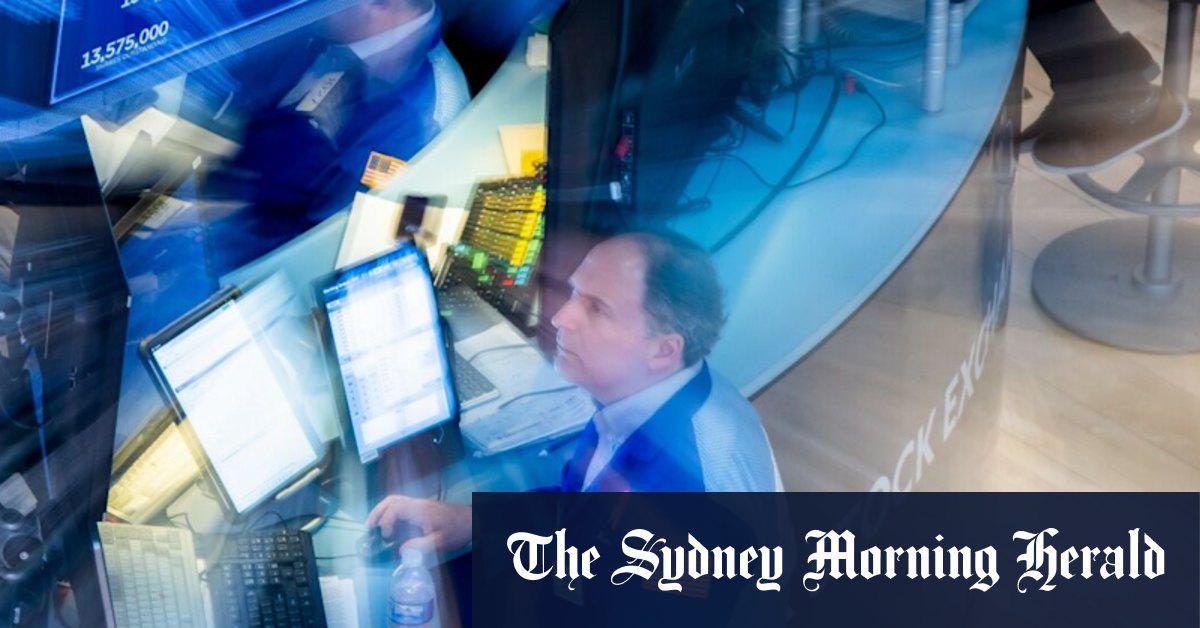 ASX s'est ouvert plus bas après une autre session maniaque à Wall Street