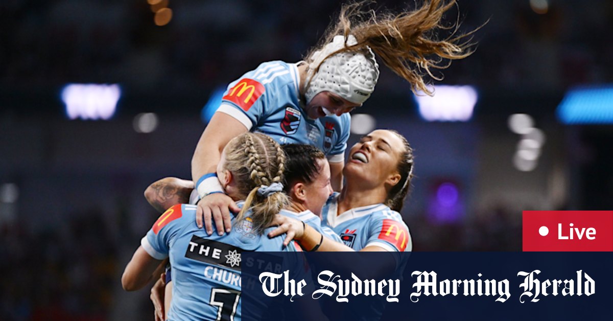 Queensland Maroons v NSW Blues dans le premier match au Suncorp Stadium Résultats, cotes, comment regarder
