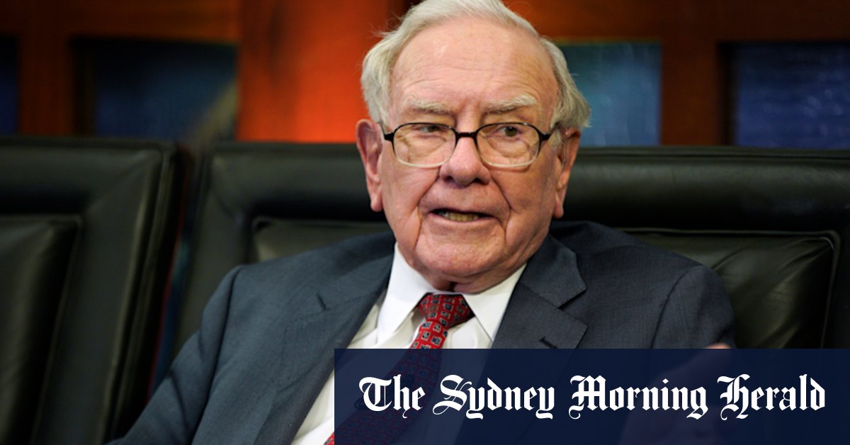 Warren Buffett choque les actionnaires en annonçant son intention de prendre sa retraite